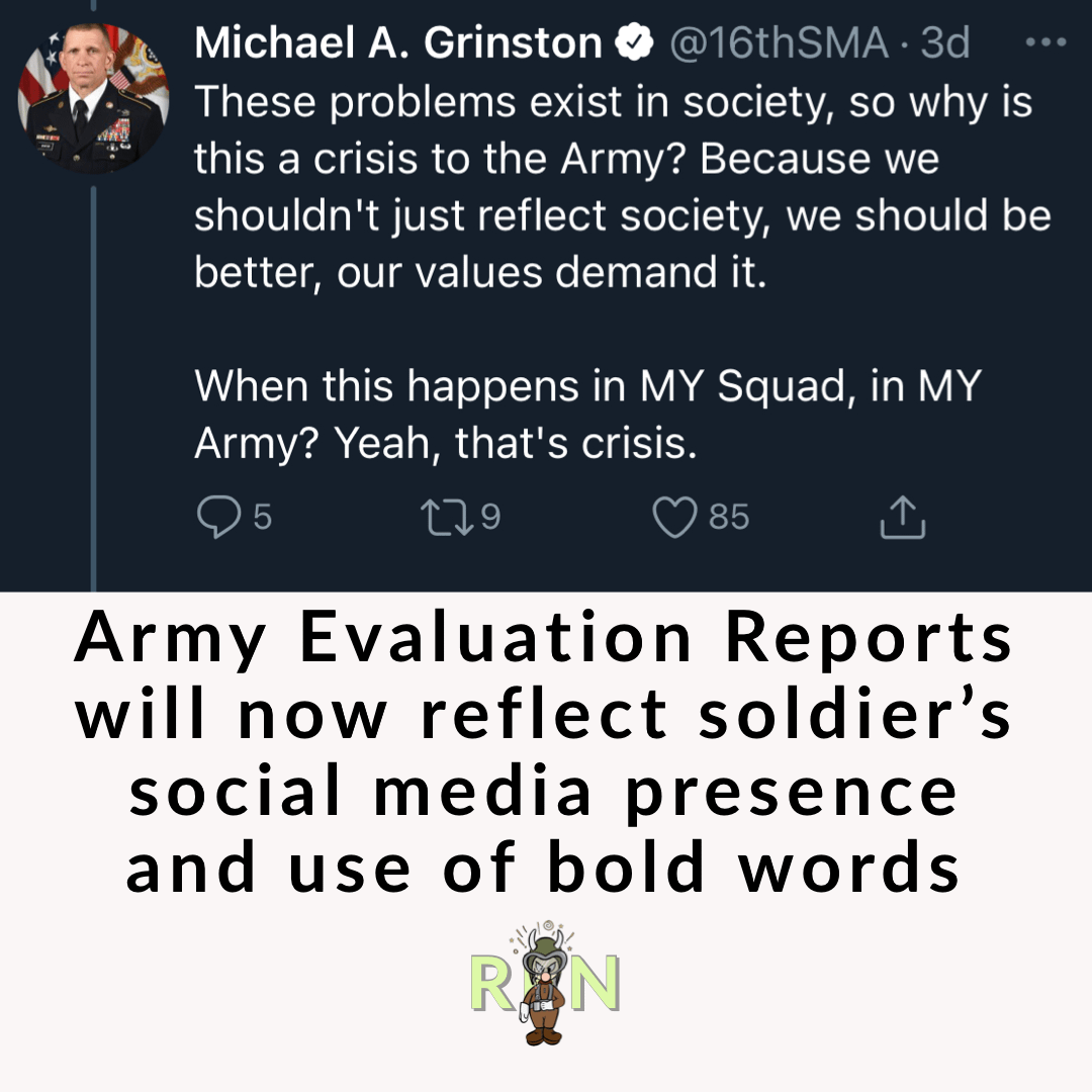 social media evaluation